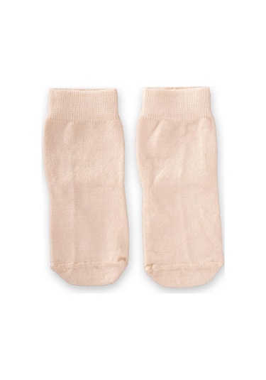 Cigit Çocuk Çorabı 2-9 Yaş Kum Kum