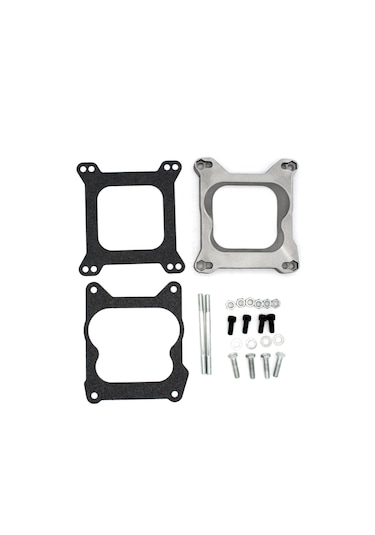 Tenfowee Holley Tipi Alüminyum Karbüratör Adaptörü - Spc 9130 Modeli 20x20x3cm