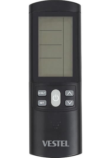 Vestel Nova Inverter 122 GI Pro Wi-Fi 12000 BTU Duvar Tipi Klima