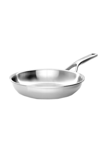 Kitchenaid Artisan Çelik 3 Katlı Tava 28cm -3245