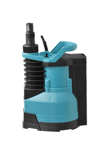 Kaysu Spauto750-a Gizli Flatörlü Dalgıç Pompa