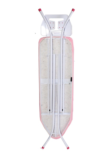 Belda Midi Pembe Ütü Masası