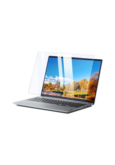 Mufunye 13.3 İnç Masaüstü/laptop Monitörü İçin Göz Koruyucu Mavi Işık Filtresi - Zımparalardan Ve Kirlikten Koruma, Kolay Kurulum Asma Tipi Ekran Koruyucu