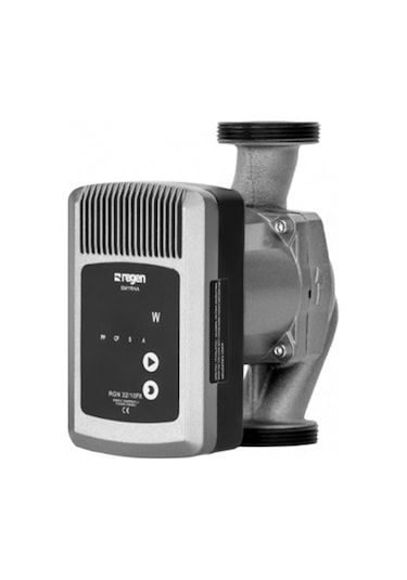 Rgn 32/10 Fx Dişli Frekans Kontrollü Sirkülasyon Pompası