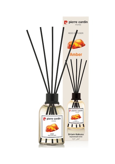 Pierre Cardin Amber Reed Diffuser Oda Kokusu 110 ML