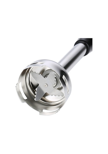 Fakir Mr Chef Quadro 1000 W Mikser & Blender Seti