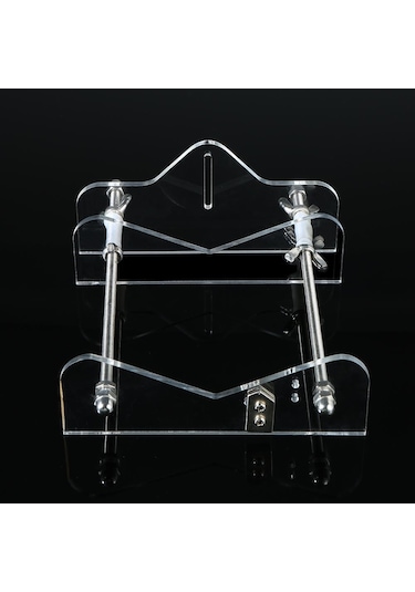 Cam Şişe Kesici Akrilik Dıy Şişe Kesme Aleti Şişeler İçin Zımpara İle Mason Kavanoz Çok Renkli