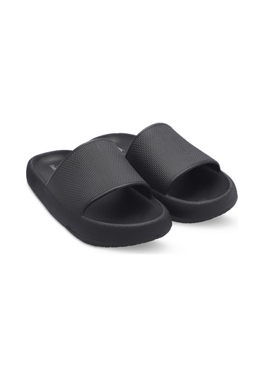 Slazenger Twıst I Kadın Terlik Siyah