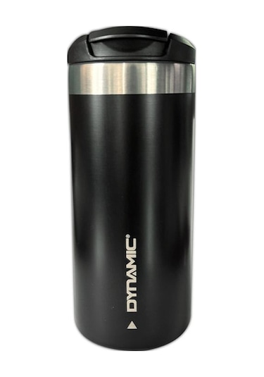 Dynamıc Paslanmaz Çelik Termos  350ML Siyah/Krem 2 Renk Seçeneği