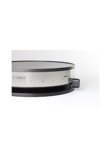 Caso 2930 CM 1300 Tekli Elektrikli 33 CM 1300 W Krep Makinesi