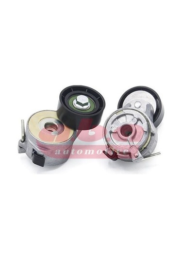 ABA 25405990 ALTERNATÖR GERGİ RULMANI P206-BIPPER-EXPERT-PARTNER-