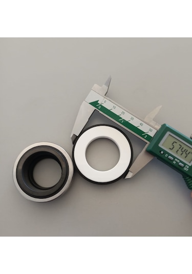 Alem Bertola 28 X 54 Mekanik Salmastra