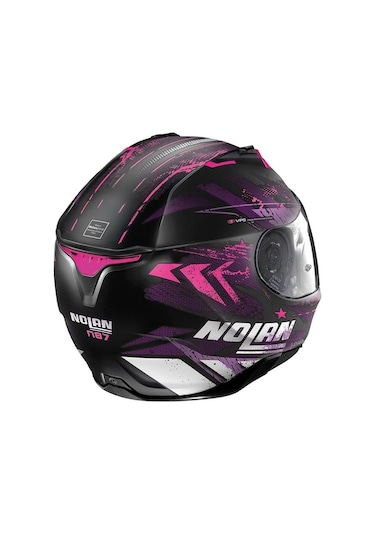 Nolan N87 Carnıval N- Com
