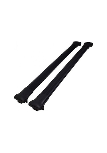 Ara Atkı Kısa 105cm Siyah Pnd