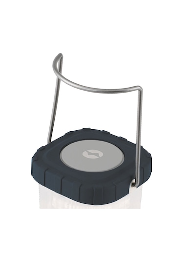 Outwell Carnelian 250 Lümen Kamp Lambası Gri