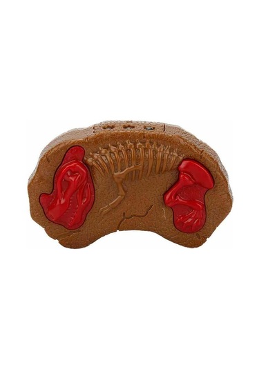 Uzaktan Kumandalı Buhar Çıkaran  Dinozor