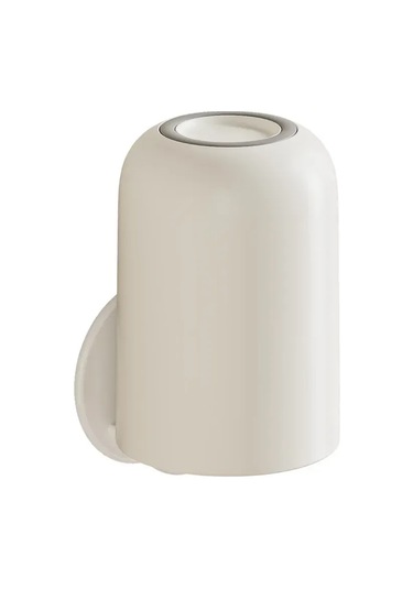 Kosona Duvar Montajlı Aileler İçin Diş Fırçası Tutucu, Çocuk Ve Çiftler İçin Tuvalet Dolabı, Diş Macunu Tutucu İle Banyo Düzenleyici Diğer