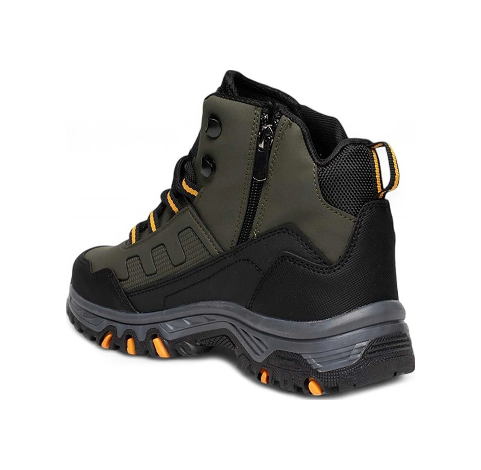 Celira Mgp Haki Sarı Erkek Kışlık Bot Ayakkabı Nsb934 Çok Renkli Celira Mgp Haki Sarı Erkek Kışlık Bot Ayakkabı Nsb934 Çok Renkli