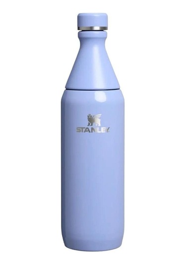 Stanley The All Day Slim Bottle 0.60 Lt / 20oz Lila Termos Lila