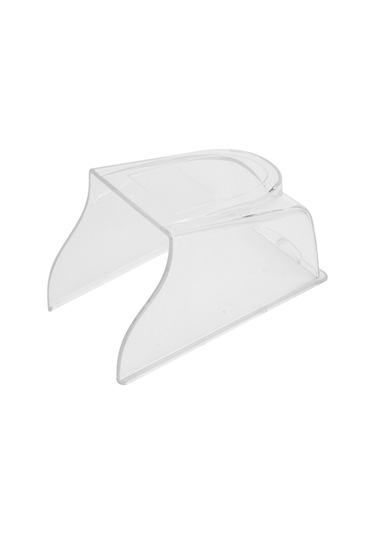 Shineyee Plastik Camurluk - Villa Giriş Kontrolü, Parmak İzi Kilit, Görüntülü Zil İçin Su Geçirmez Koruma Kapağı - Uv Ve Yağmur Dayanıklı A11l