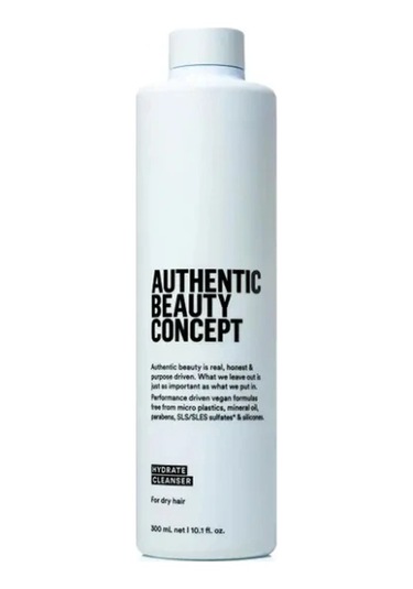 Authentic Beauty Concept Hydrate Şampuan 300 ML