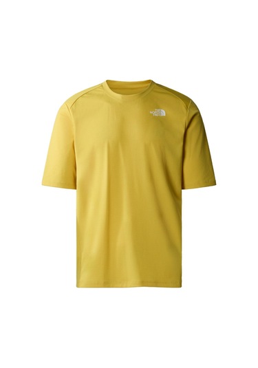 The North Face M Shadow Ss Erkek Tişört 001