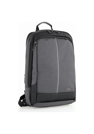 Ççs 51390 Sırt Çantası-gri Gri