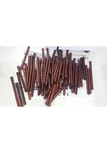 Özlem Erik Ağacı Özel Yapım Balaban Ve Kamış