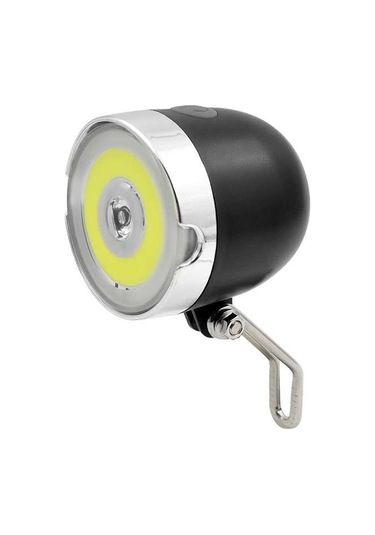 Epic Retro F Ön Maşa Işığı Siyah