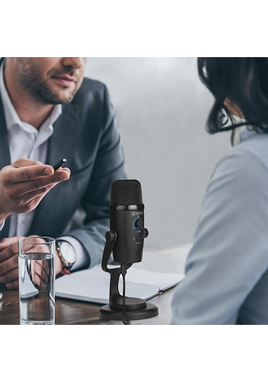 Boya By-pm500 Usb Condenser Mikrofon