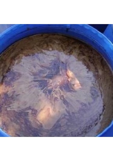 Melas Sülfürsüz Şeker Pancarı Melası Pekmez 42 KG