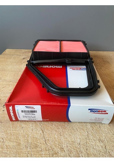 Monreal Mfn-3518 Hava Filtresi Honda Civic Vıı 2001-2005 1.4 1.