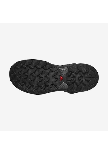 Salomon X Ultra Snowpilot Wp W Kadın Bot-28750-siyah Siyah