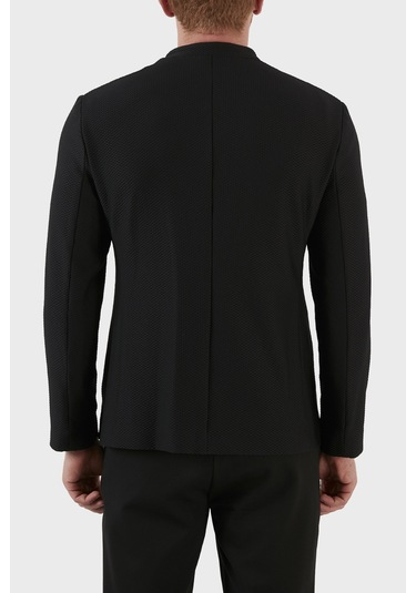 Emporio Armani Erkek Ceket I1G710 I1428 999(540911136) Siyah