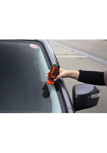 Soft99 Yağmur Su Kaydırıcı - Ultra Glaco 70ml