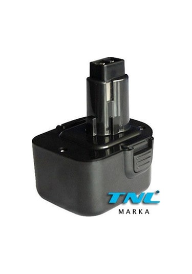 TNL Marka Dewalt 12v Pil XRP DW9071 DW9072 DC9071 DE9037 DE9071 D