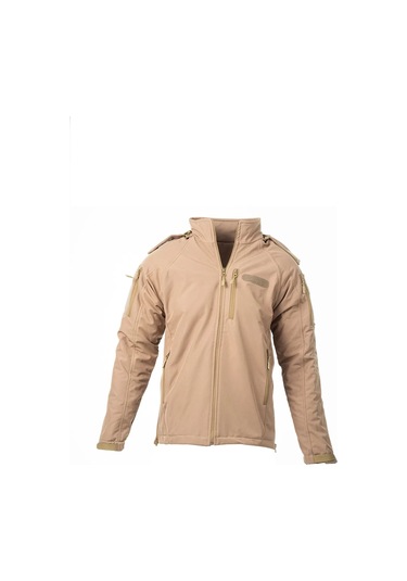 Karcamp 5 Cepli Tactical Double Softshell Su Geçirmez Unisex Mont Ceket Nano