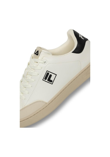 Fila Ffm0365.73009 Courtbay Erkek Tenis Ayakkabısı Bej