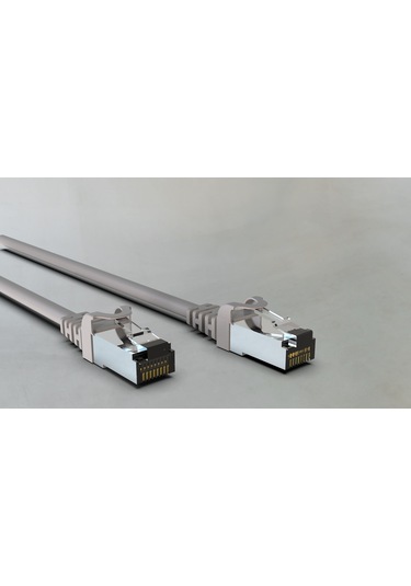 Inca ICAT7-10TG 10 Metre Network Kablo CAT7