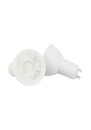 Ycl Ysa-205g 5w Gu10 Günışığı Cob Led Çanak Ampul