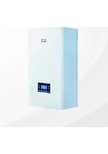 Ünmak  ÜEK -18 Kw Elektrikli Kombi Trifaze 380 W