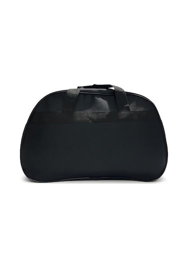 Newbag Sport Seyahat Ve Spor Çantası Orta Boy Siyah