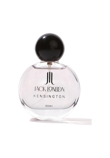 Jack London Kensington Kadın Parfüm EDT 50 ML