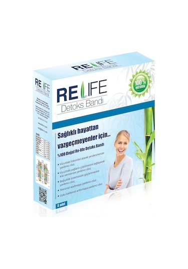 Re-Life  Bandı