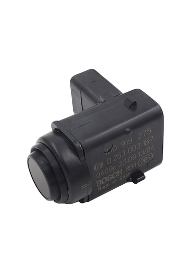 Suofeng Volkswagen Park Sensörü, Abs Malzeme, Siyah Renk, Oem: 1u0919275/1k0919275/1j0919275, Geri Vites Tespit Cihazı