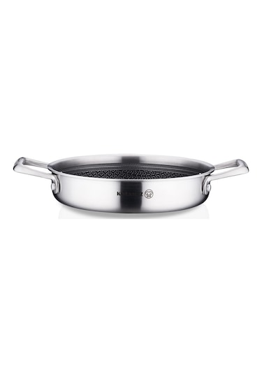 Korkmaz Altima Omlet 20 Cm A3873 Çok Renkli