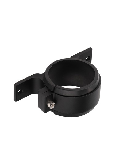 Kosona 60mm Çelik Alüminyum Pompa Tutucu, Araç Çerçeve Montajı, Su-yakıt-yakıt Pompları İçin, Zımba/drill Gereksiz, Dayanıklı Ve Korozyona Dayanıklı