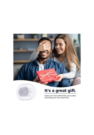 Ulzyvf Tıraş Tıraş Tıraş Makinesi Makinesi Makinesi İçin Durulama Durulama Çoğu Baş Aparatı Aparatı Fy