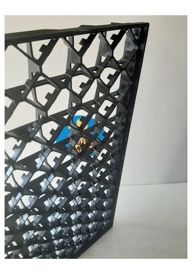 150 Yumurtalık Tavuk Yumurta Viyolü 51x73x2,5cm