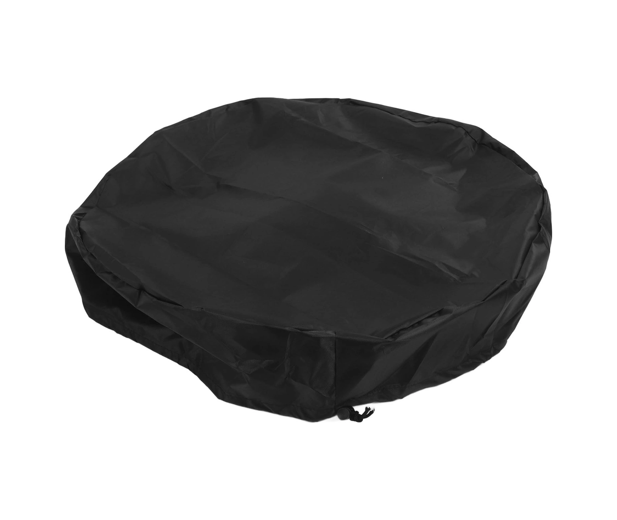 Vkemall Kimyasal Drum Korumalı Örtü, Oxford Kumaş, Genişleyebilir, Ayarlanabilir, Yağmur Ve Haşere Engeli, Ev/fabrika Kullanıma Uygun